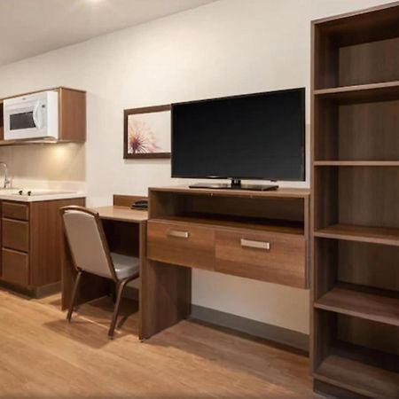 Woodspring Suites Chattanooga Bagian luar foto