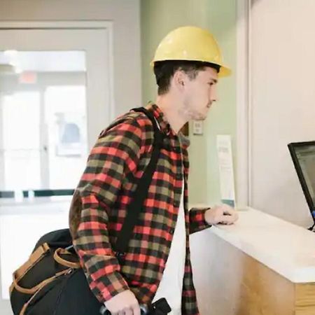 Woodspring Suites Chattanooga Bagian luar foto