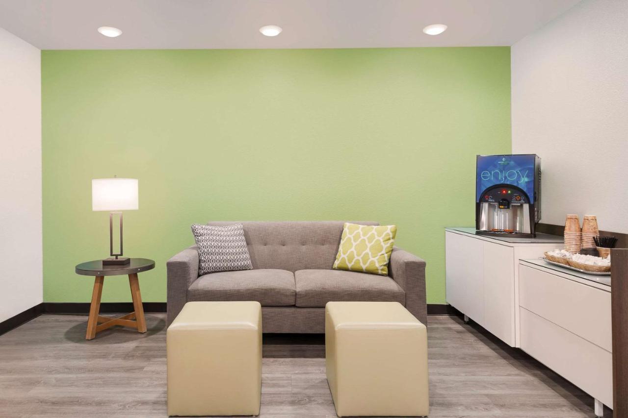 Woodspring Suites Chattanooga Bagian luar foto