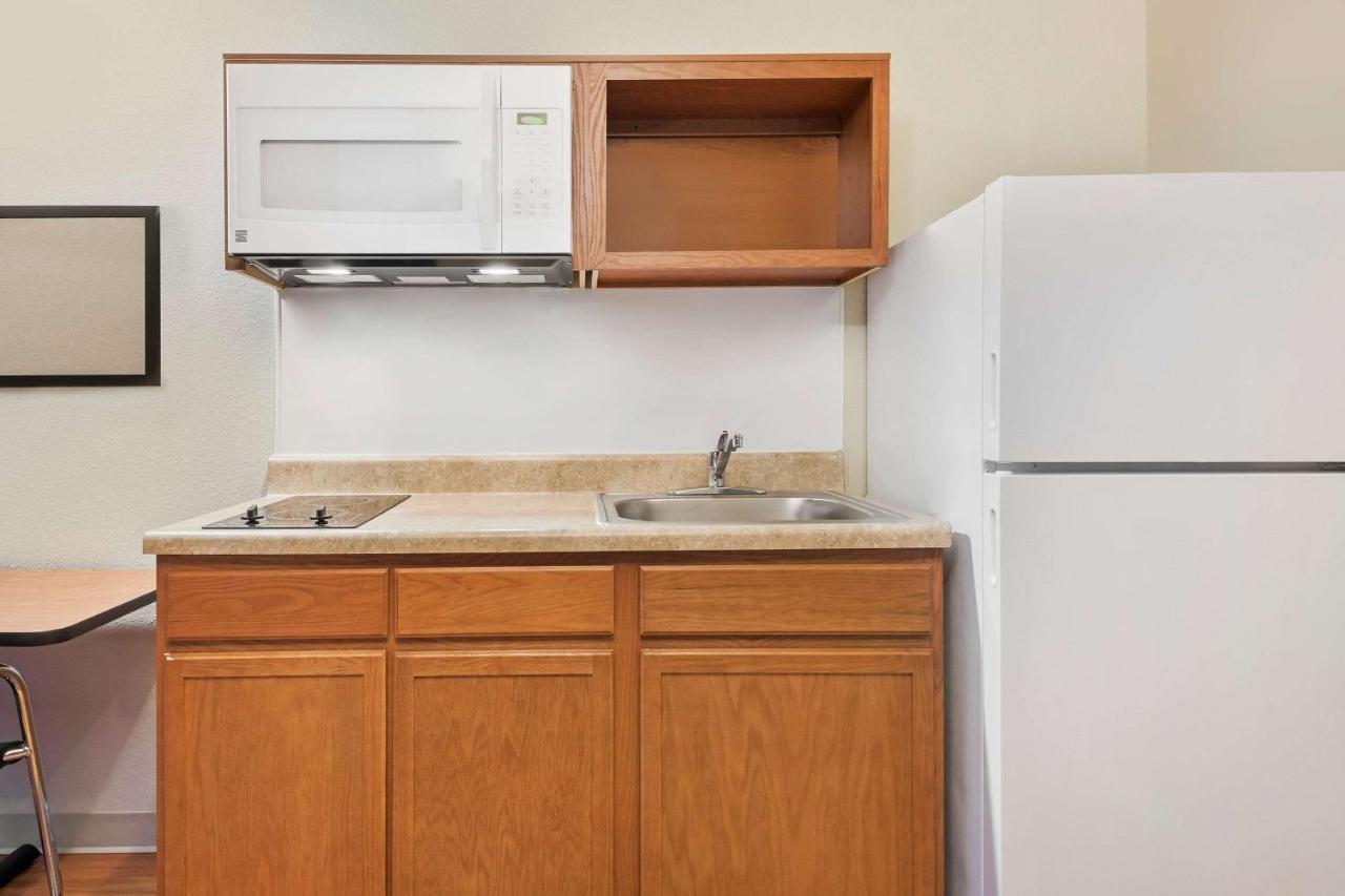 Woodspring Suites Chattanooga Bagian luar foto