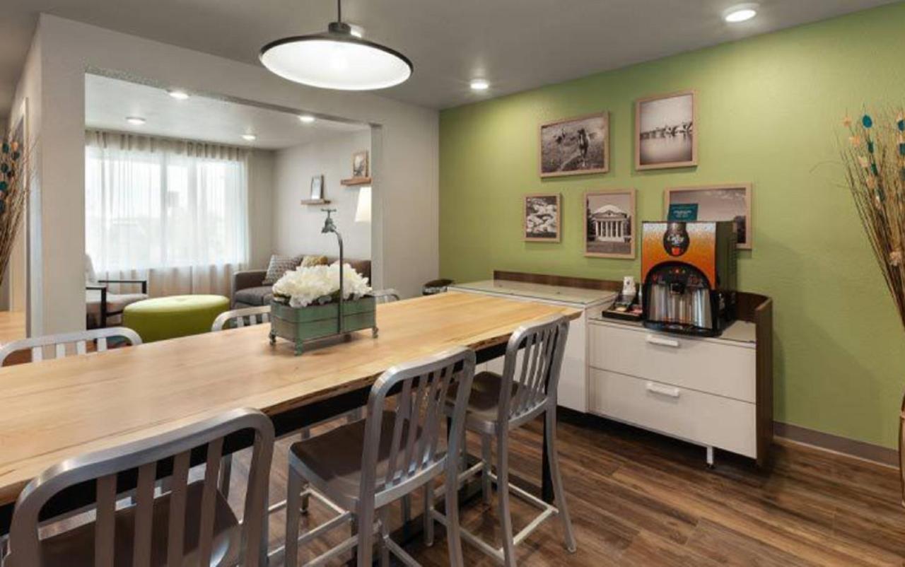 Woodspring Suites Chattanooga Bagian luar foto