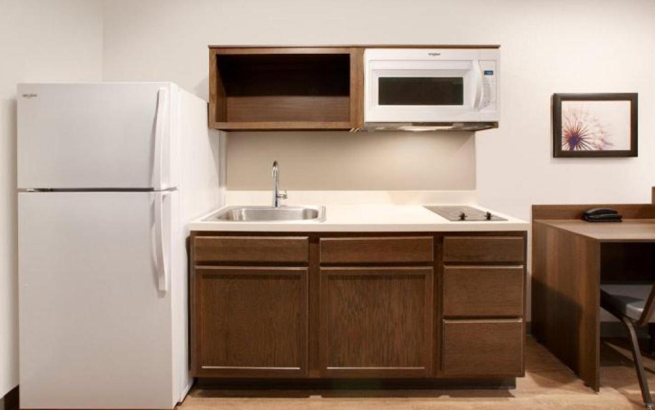 Woodspring Suites Chattanooga Bagian luar foto