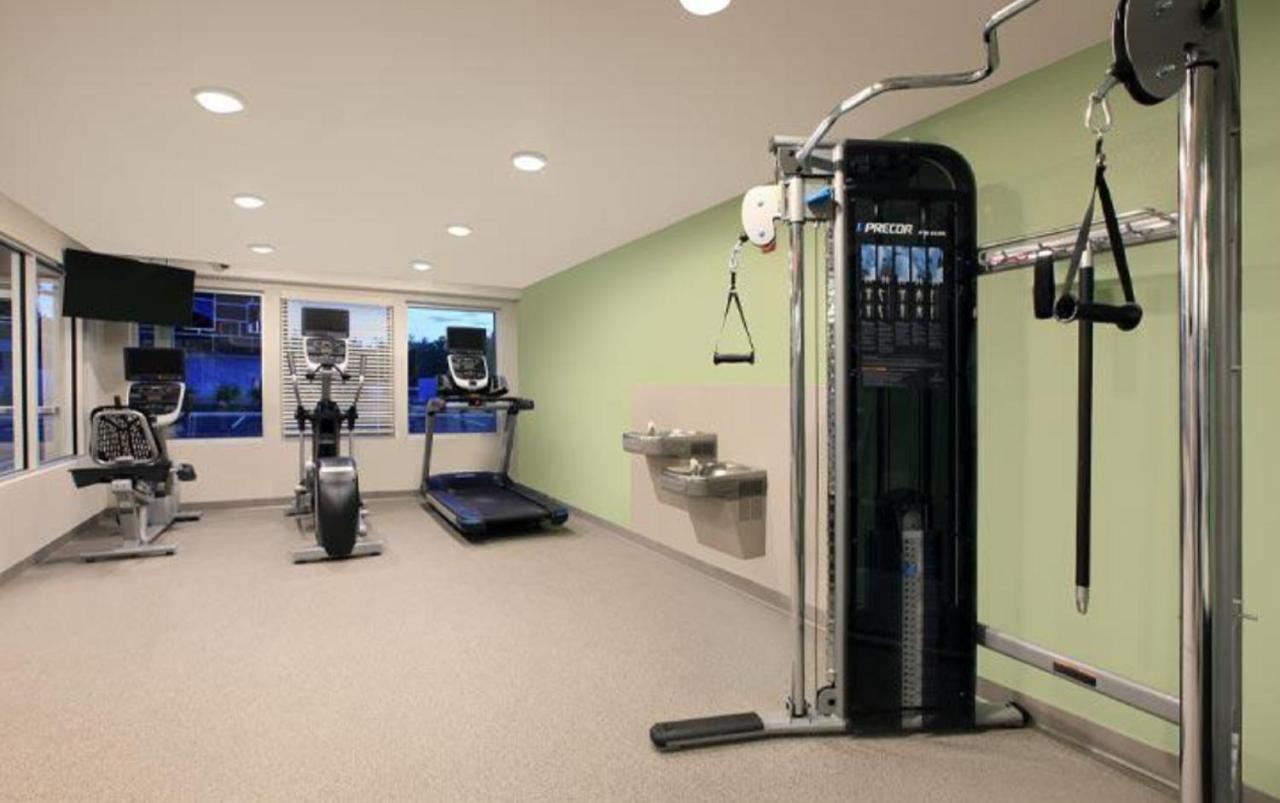 Woodspring Suites Chattanooga Bagian luar foto