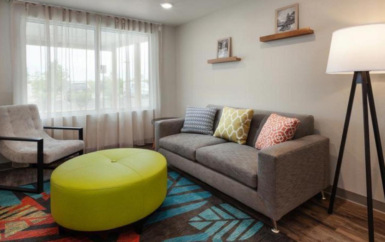 Woodspring Suites Chattanooga Bagian luar foto