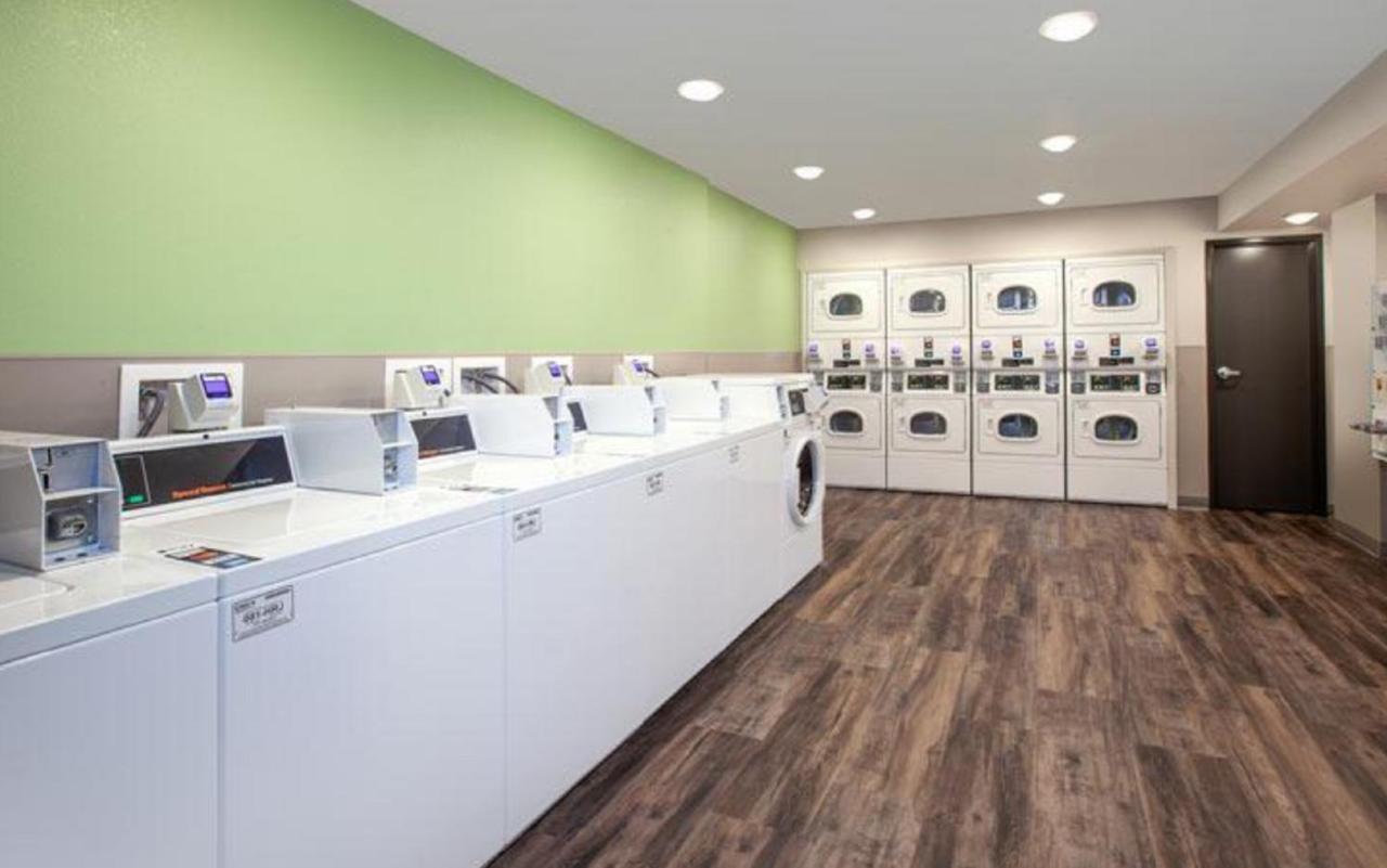 Woodspring Suites Chattanooga Bagian luar foto