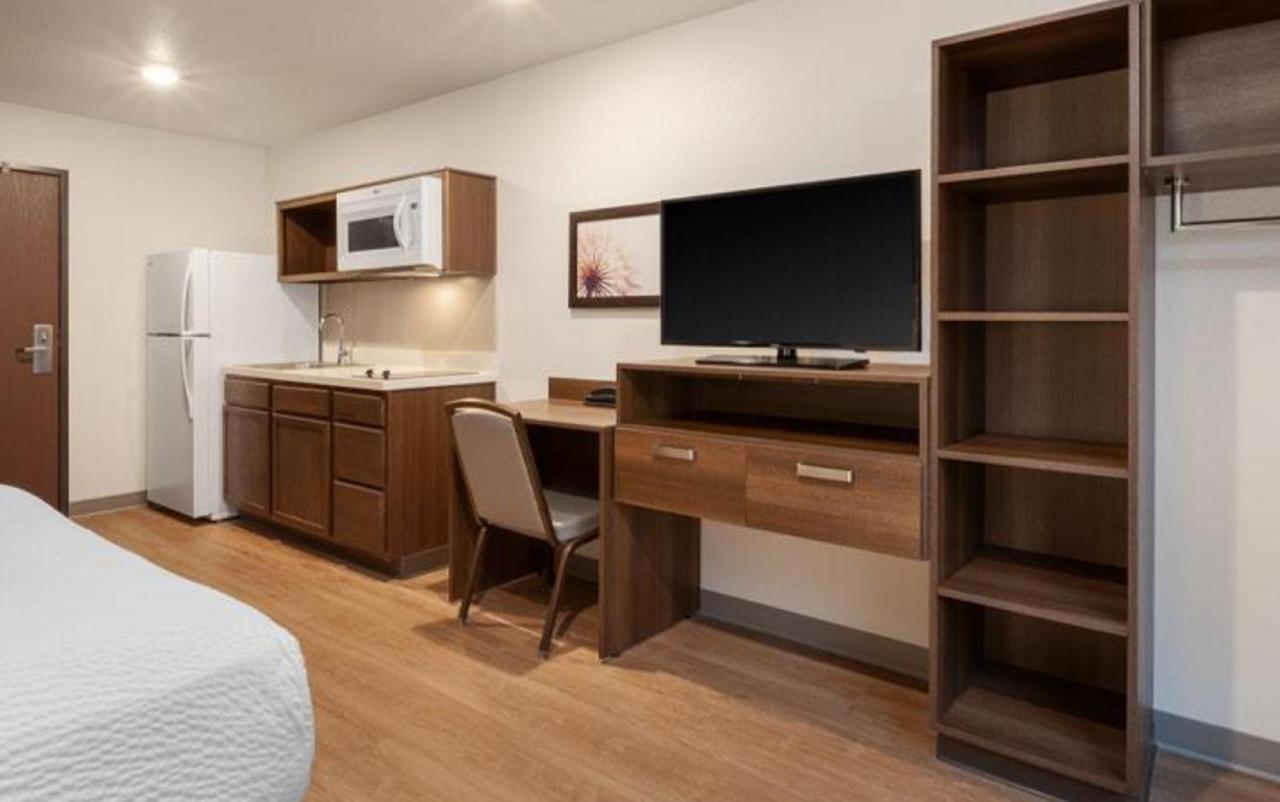 Woodspring Suites Chattanooga Bagian luar foto