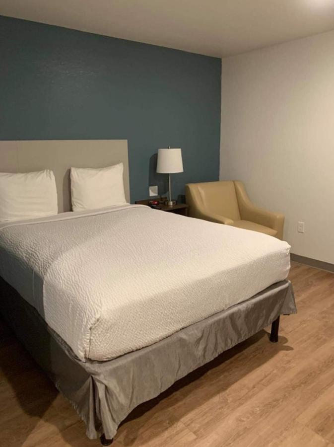 Woodspring Suites Chattanooga Bagian luar foto