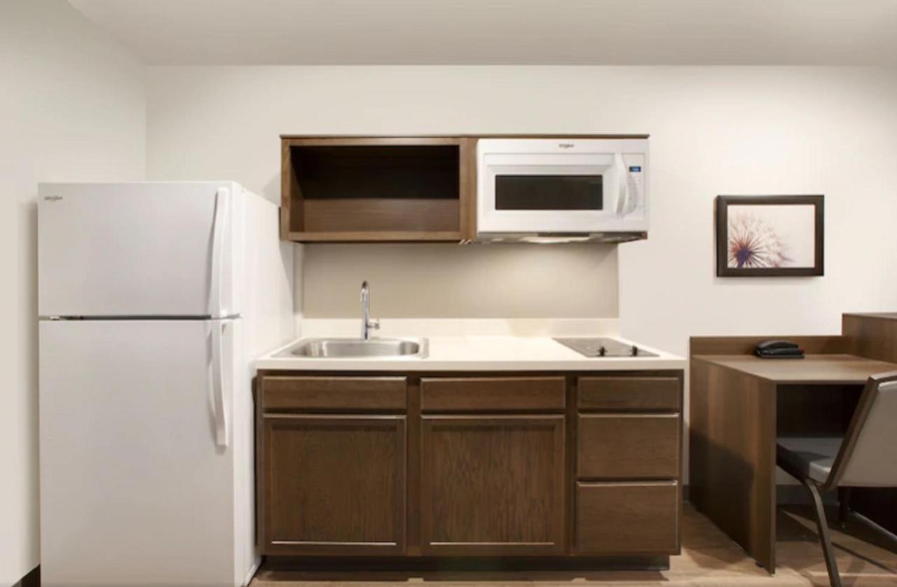 Woodspring Suites Chattanooga Bagian luar foto