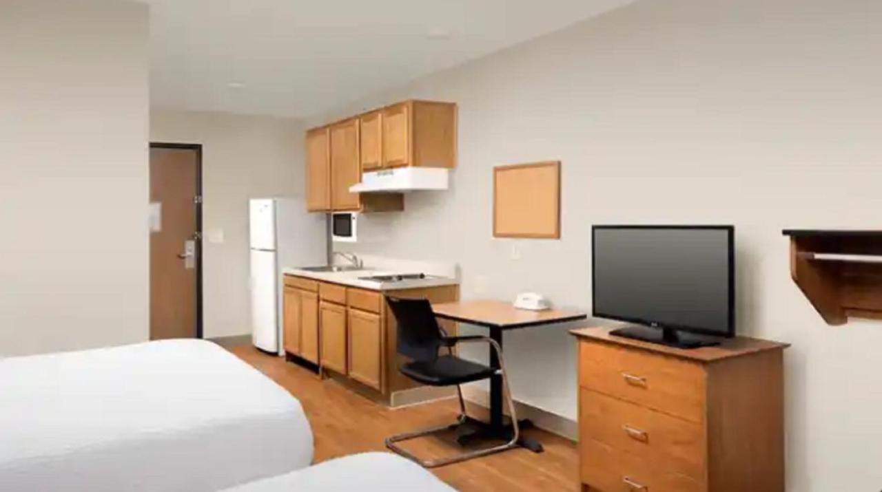 Woodspring Suites Chattanooga Bagian luar foto