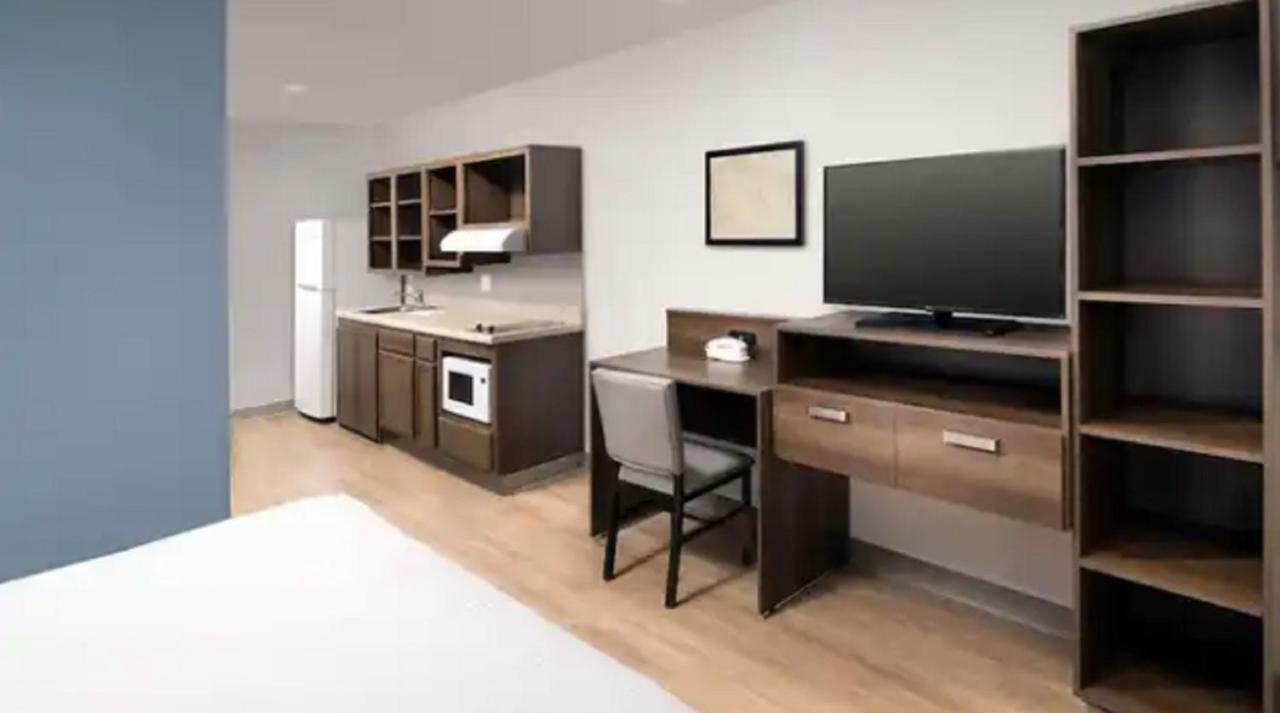 Woodspring Suites Chattanooga Bagian luar foto
