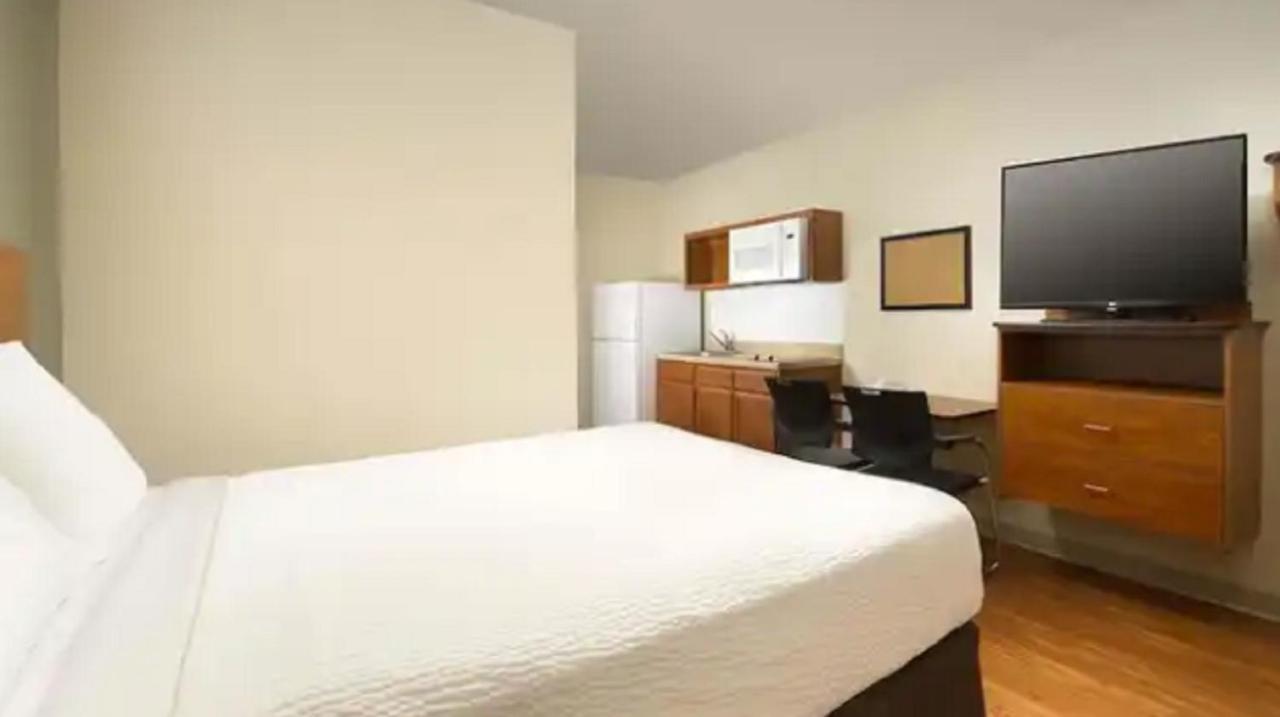 Woodspring Suites Chattanooga Bagian luar foto