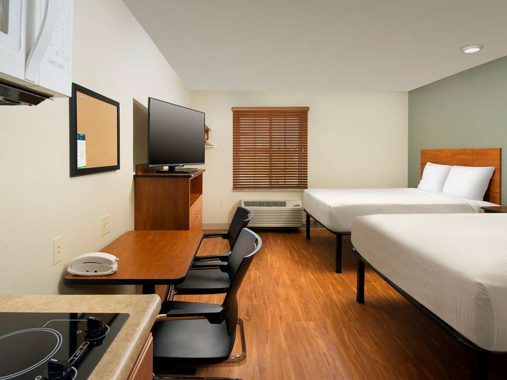 Woodspring Suites Chattanooga Ruang foto