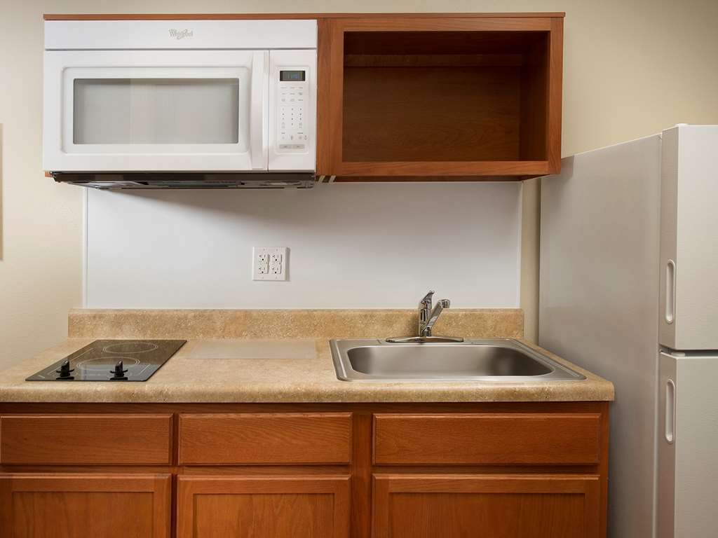 Woodspring Suites Chattanooga Ruang foto