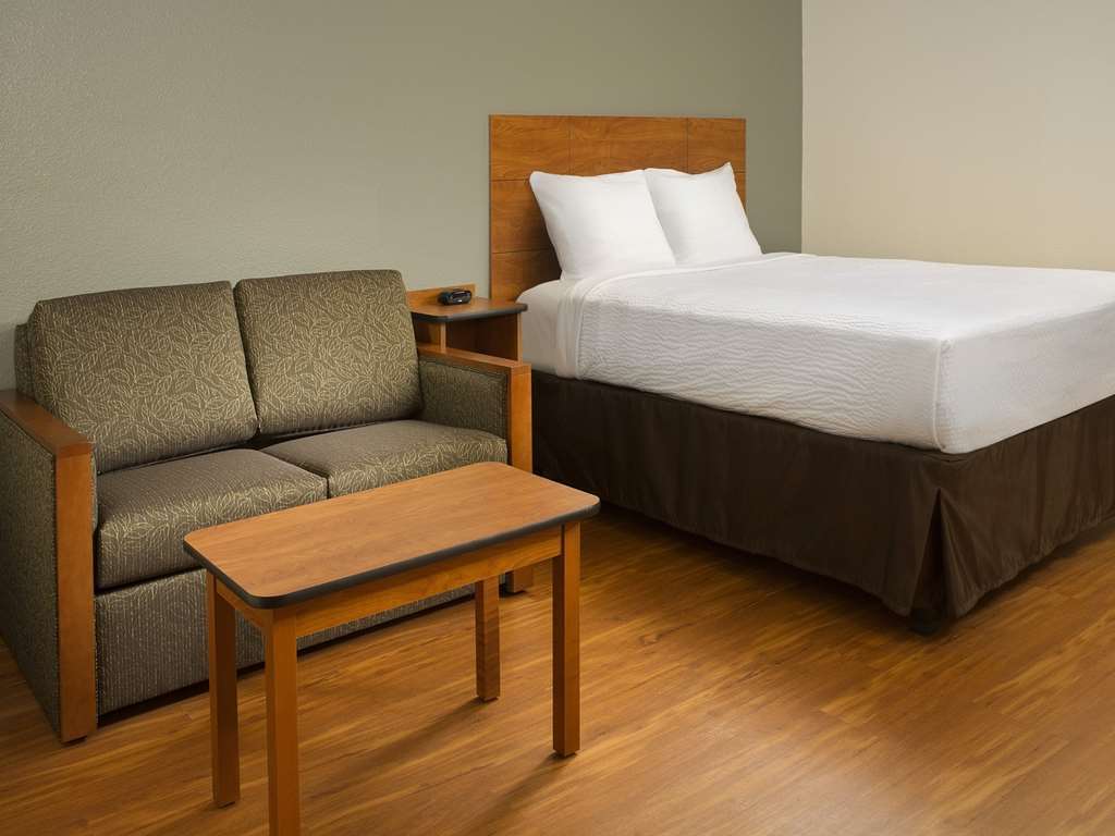 Woodspring Suites Chattanooga Ruang foto