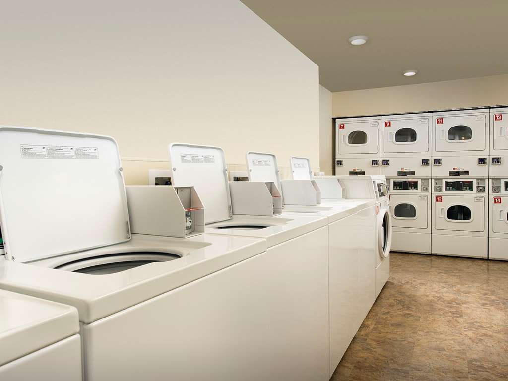 Woodspring Suites Chattanooga Fasilitas foto