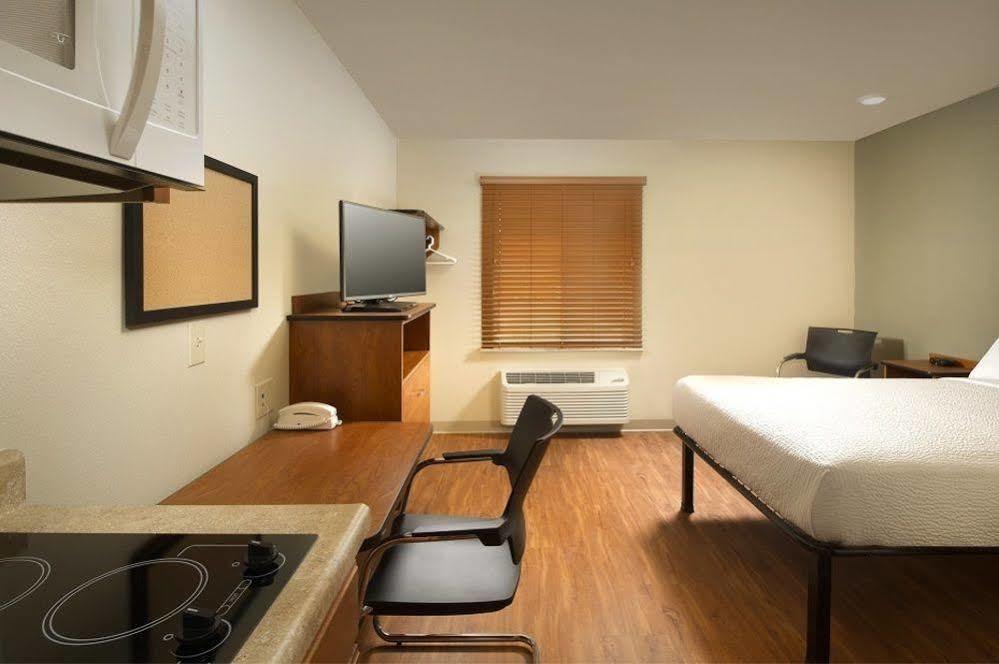 Woodspring Suites Chattanooga Bagian luar foto