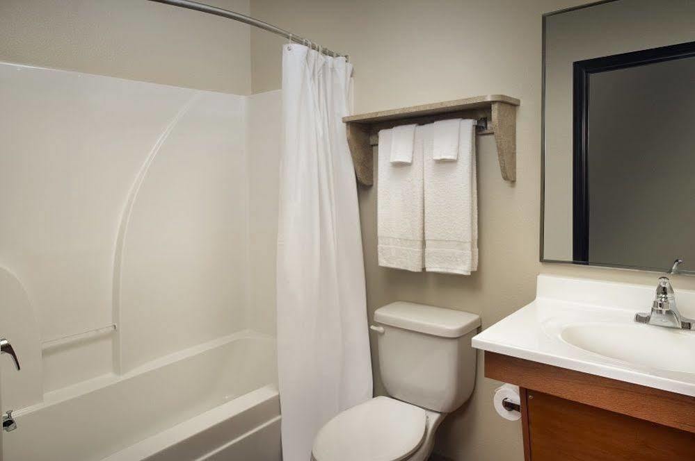 Woodspring Suites Chattanooga Bagian luar foto