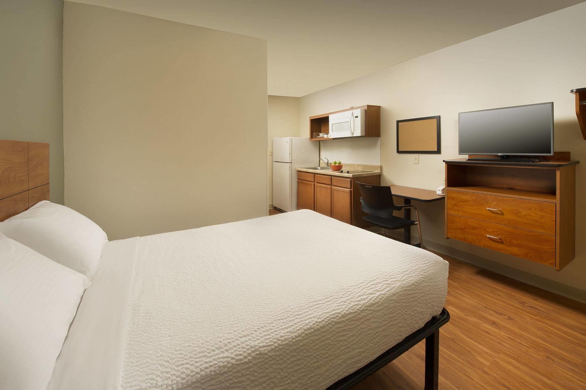 Woodspring Suites Chattanooga Bagian luar foto