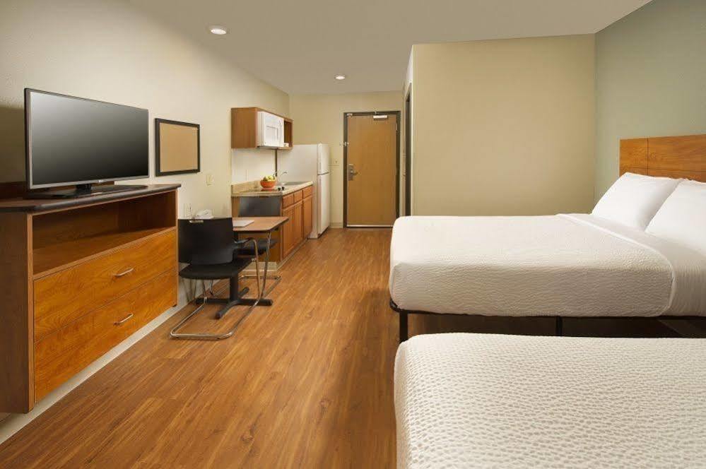 Woodspring Suites Chattanooga Bagian luar foto