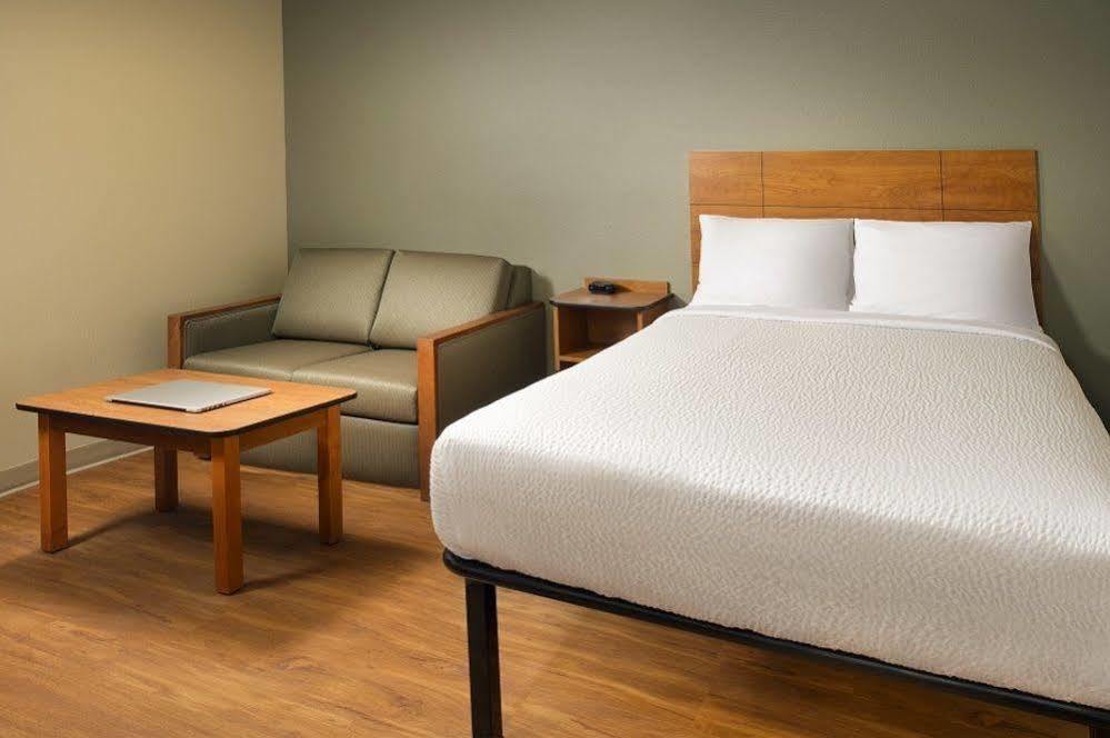 Woodspring Suites Chattanooga Bagian luar foto
