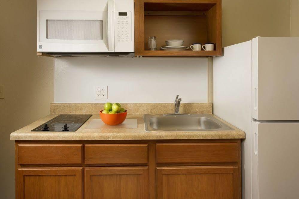 Woodspring Suites Chattanooga Bagian luar foto